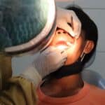 Usługi stomatologa - Żoliborz