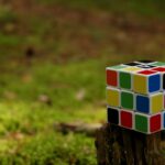 Jakie są najlepsze magnetyczne kostki Rubika na rynku?