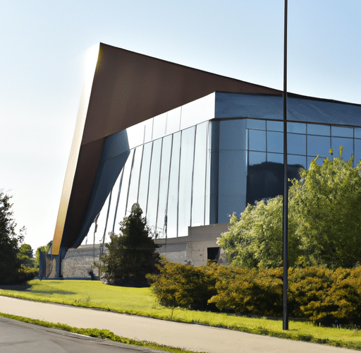 Łódzkie Centrum Konferencyjne – idealne miejsce na spotkanie biznesowe