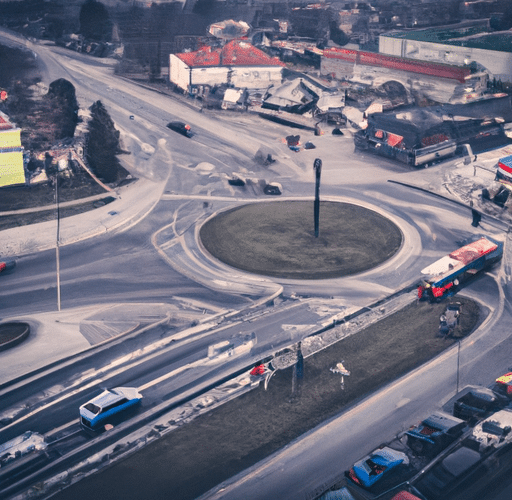 Kompleksowe usługi awaryjnego otwierania samochodów w Gliwicach