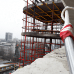 Profesjonalne szlifowanie betonu w Warszawie - jak wybrać najlepszą ofertę?