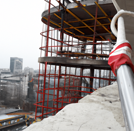 Profesjonalne szlifowanie betonu w Warszawie – jak wybrać najlepszą ofertę?