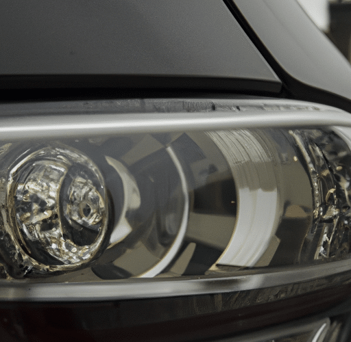 Jak wybrać właściwe reflektory samochodowe – porady eksperta