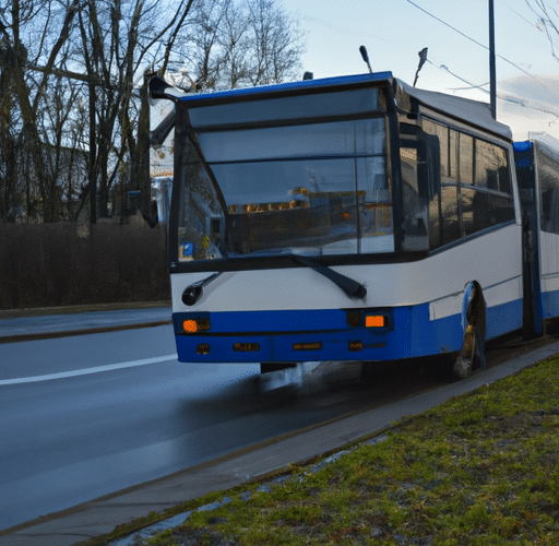 Wynajem mikrobusów w Warszawie – oferty i ceny porównane
