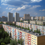 Nowe trendy w deweloperce: jak wybrać idealne mieszkanie w Mińsku?