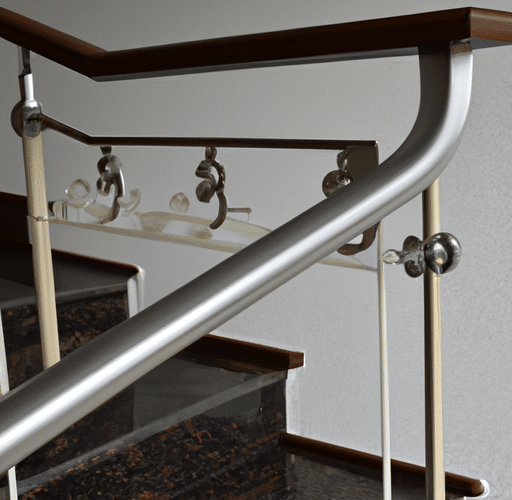 Jak samodzielnie zamontować balustradę – poradnik krok po kroku
