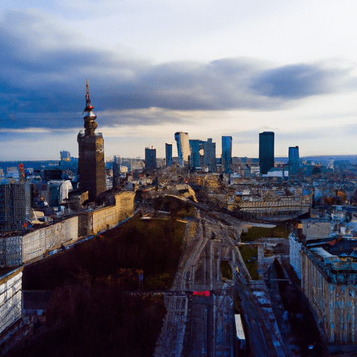 Nowoczesne rozwiązania deratyzacji w Warszawie-Woli