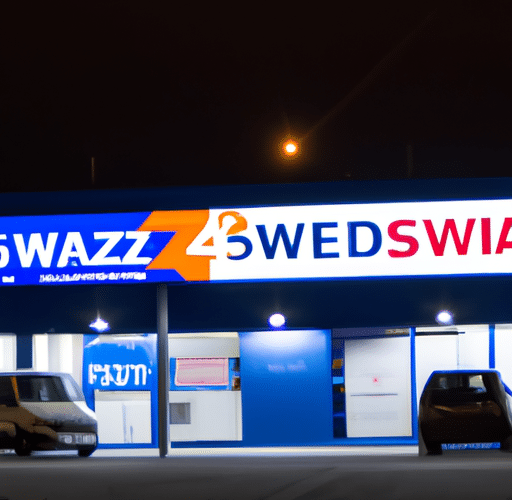 Bezpieczne naprawy samochodów w Warszawie – serwis samochodowy 24h