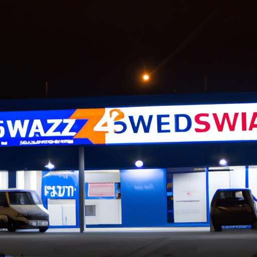 Bezpieczne naprawy samochodów w Warszawie – serwis samochodowy 24h