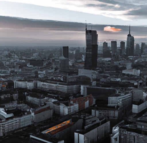 Jak skorzystać z fotowoltaiki w domu w Warszawie?
