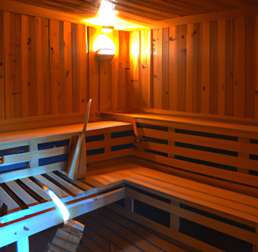Koszt zainstalowania sauny w domu – co warto wiedzieć przed decyzją?
