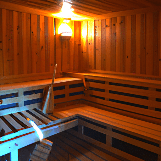 Koszt zainstalowania sauny w domu - co warto wiedzieć przed decyzją?