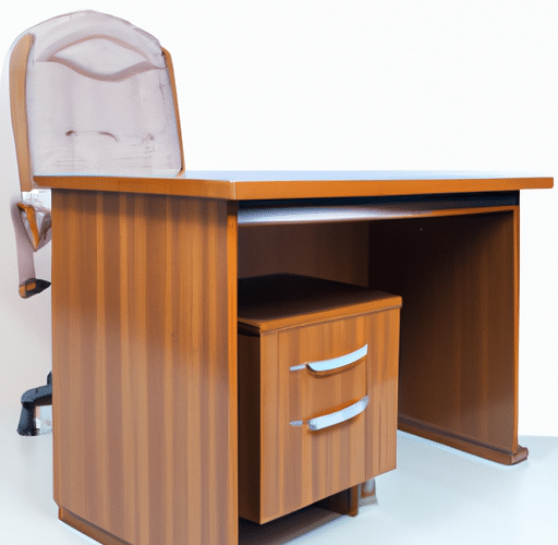 Jak wybrać idealne meble biurowe do Twojego gabinetu?