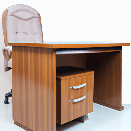 Jak wybrać idealne meble biurowe do Twojego gabinetu?