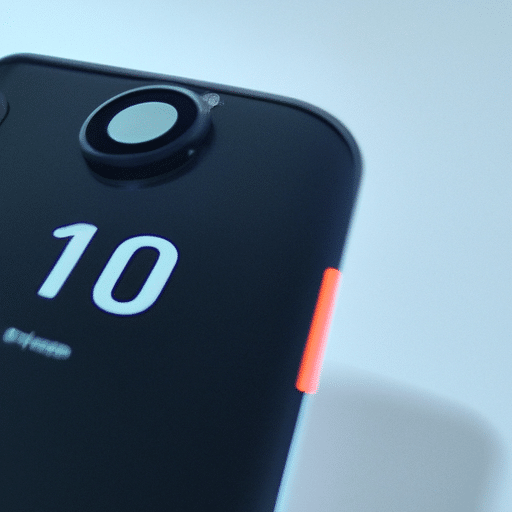 Xiaomi Mi 10: Nowy flagowy smartfon cieszy się dużą popularnością