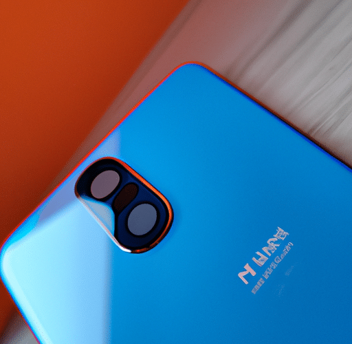 Nowość od Xiaomi: Redmi Note 9T – co warto wiedzieć?