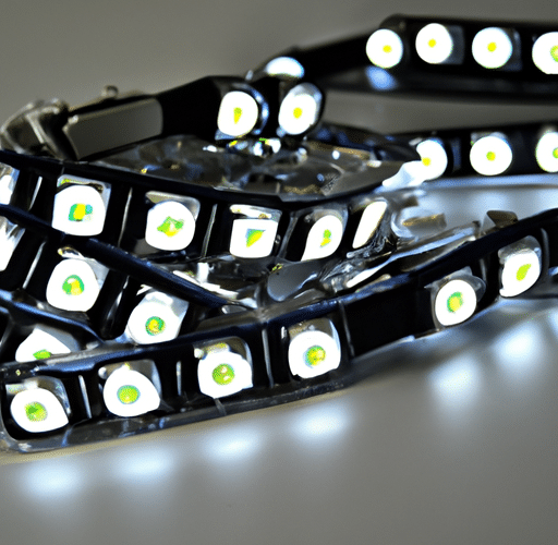 Czy okrągłe lustro LED jest właściwym wyborem do Twojej łazienki?
