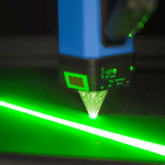 Jak skutecznie wykorzystać laserowe wycinanie w Twojej firmie?