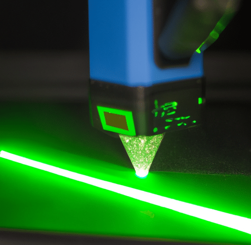 Jak skutecznie wykorzystać laserowe wycinanie w Twojej firmie?