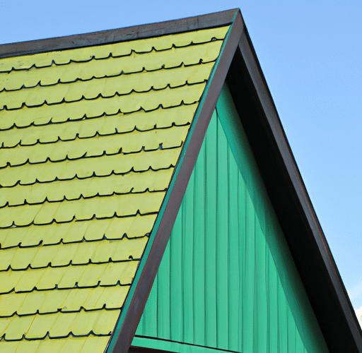 Zielone dachy – jak zwiększyć zrównoważony rozwój miasta?