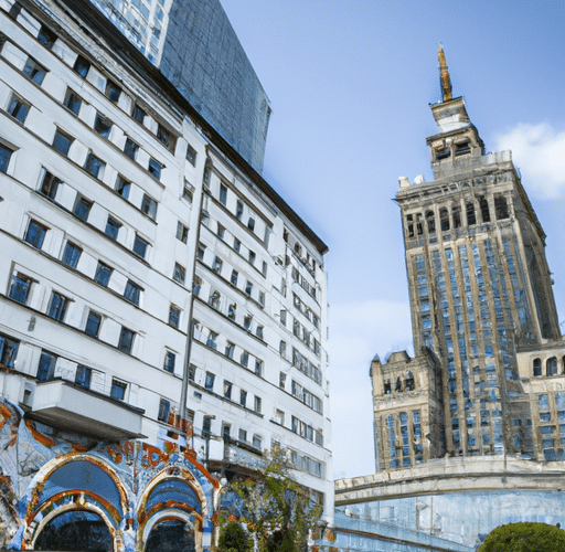 Nowy Termet w Warszawie – inwestycja która zmieni oblicze stolicy
