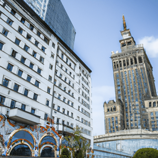 Nowy Termet w Warszawie - inwestycja która zmieni oblicze stolicy