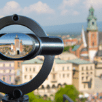 Najlepsi optycy w Krakowie - zobacz gdzie znaleźć profesjonalne rozwiązania