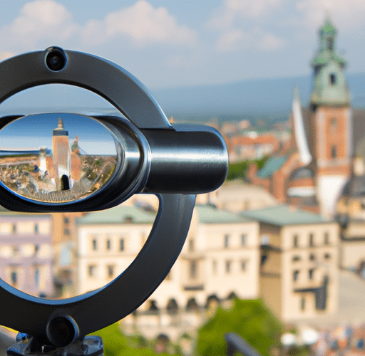 Najlepsi optycy w Krakowie – zobacz gdzie znaleźć profesjonalne rozwiązania