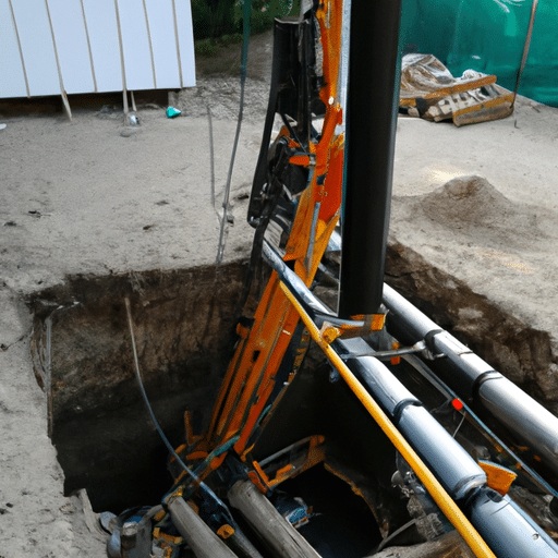 Zadbaj o instalacje hydrauliczne w swoim domu w Warszawie