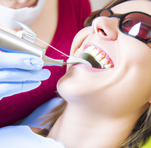 Jak skutecznie leczyć próchnicę zębów za pomocą rebondingu w stomatologii?