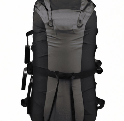 Plecak Turystyczny 20L – Idealny do każdej wycieczki