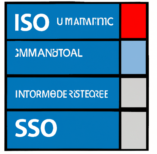Jak wykorzystać system ISO w Twojej organizacji?