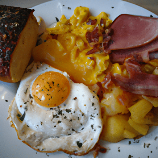 Śniadania w Łodzi - zasmakuj najlepszych śniadań w mieście