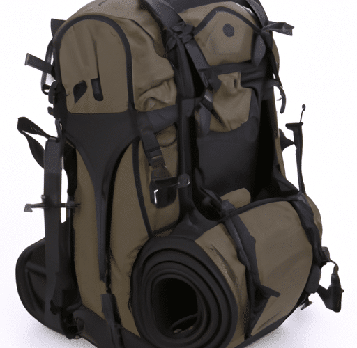Najlepszy plecak turystyczny 65l – jaki wybrać?