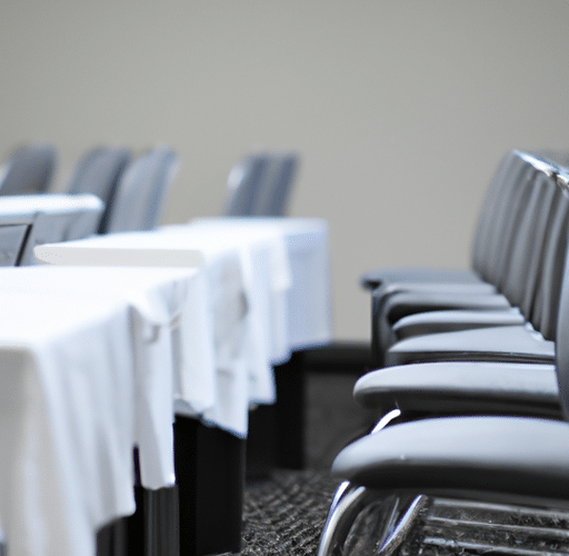 Oszczędzaj na krzesłach konferencyjnych – sprawdź najlepsze oferty
