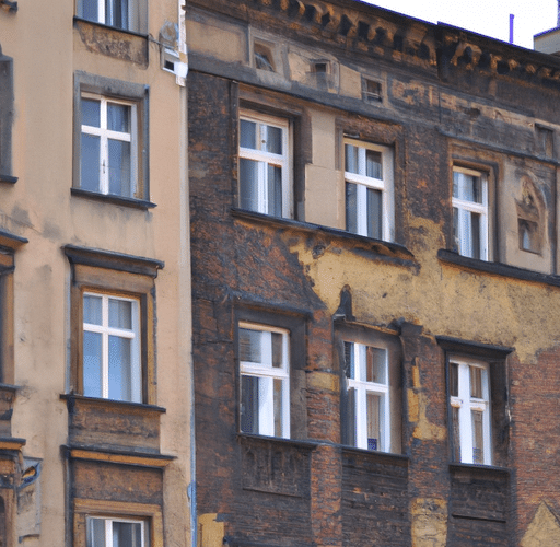 Nowoczesne żaluzje fasadowe w Krakowie – jak wybrać najlepsze rozwiązanie?