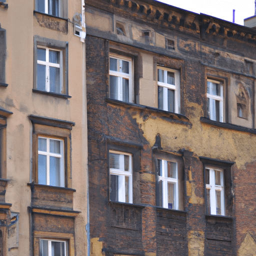 Nowoczesne żaluzje fasadowe w Krakowie - jak wybrać najlepsze rozwiązanie?