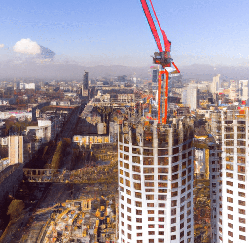 Jak znaleźć dobrego prawnika specjalizującego się w prawie budowlanym w Warszawie?