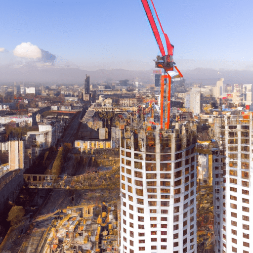 Jak znaleźć dobrego prawnika specjalizującego się w prawie budowlanym w Warszawie?