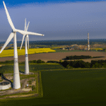 Jak skutecznie wykorzystać zyski z elektrowni wiatrowej?
