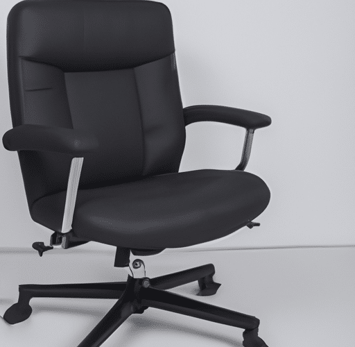 Jak wybrać idealne fotele biurowe dla Twojej firmy?