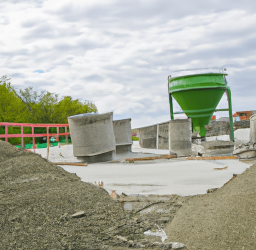Jak zaprojektować i wykonać bezpieczne i trwałe piwnice betonowe?