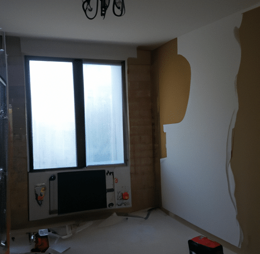 5 kroków do udanego generalnego remontu mieszkania