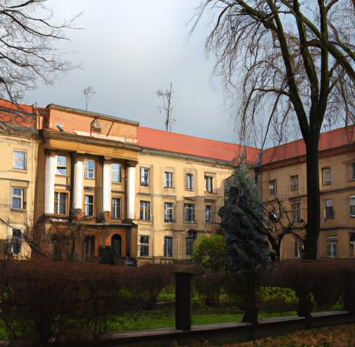 Jak wybrać najlepsze liceum ogólnokształcące w Warszawie?