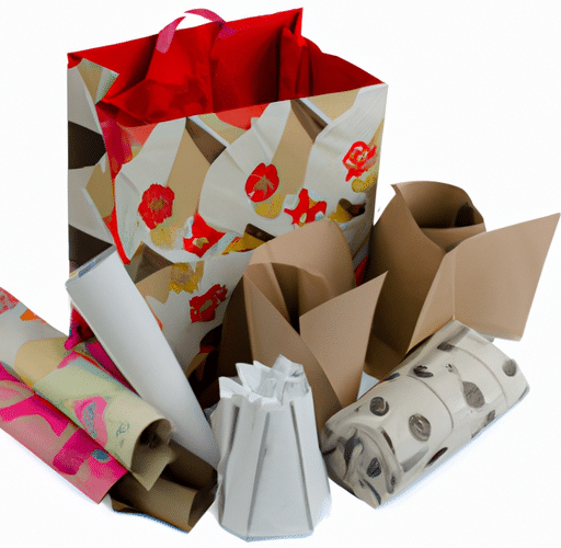 Reklamuj swoją markę z użyciem trwałych torb papierowych