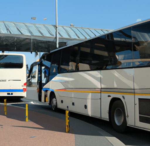Jak zorganizować tanie i szybkie przejazdy autobusem na lotnisko Chopina w Warszawie?