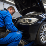 Gdzie znaleźć najlepszego mechanika BMW w Warszawie?