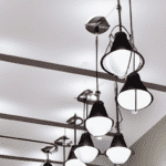 Jak wybrać idealną lampę sufitową nowoczesną dla Twojej przestrzeni?