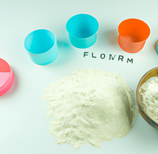 Ile szklanek to 250 g mąki? Praktyczne wskazówki dla domowych mistrzów kuchni