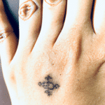 Tatuaż Husaria: Symbol siły dumy i polskiego dziedzictwa